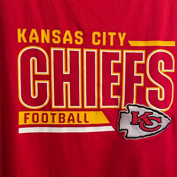 KC Chiefs 💛❤️ - Picture 2 of 4
